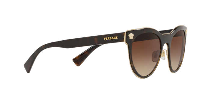 Versace Sunglasses - VE2198 HAVANA