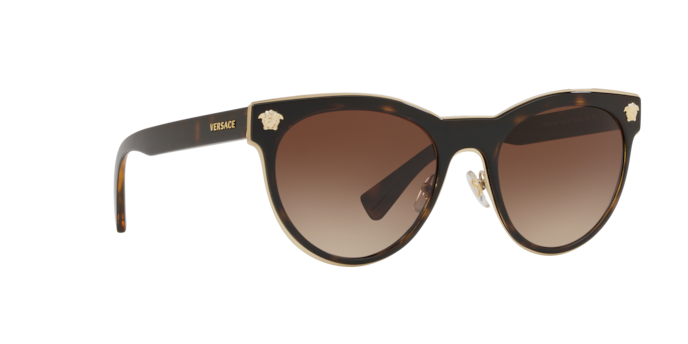 Versace Sunglasses - VE2198 HAVANA