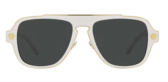 Versace Sunglasses VE2199 WHITE
