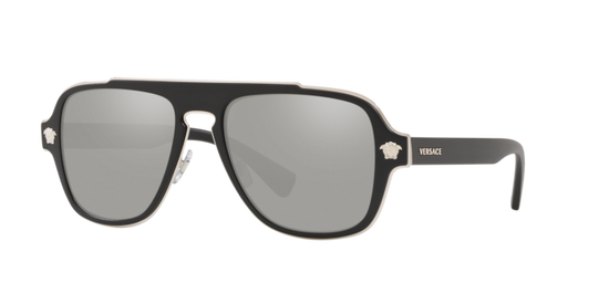 Versace Sunglasses - VE2199 BLACK