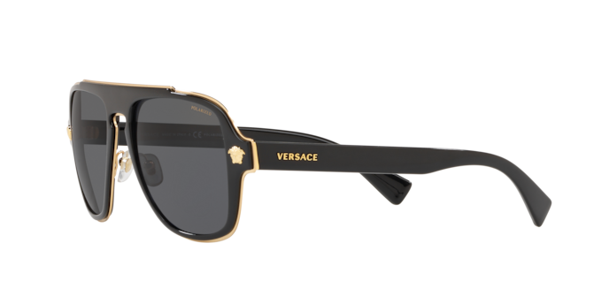 Versace Sunglasses - VE2199 BLACK