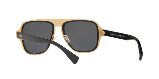 Versace Sunglasses - VE2199 BLACK