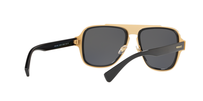 Versace Sunglasses - VE2199 BLACK