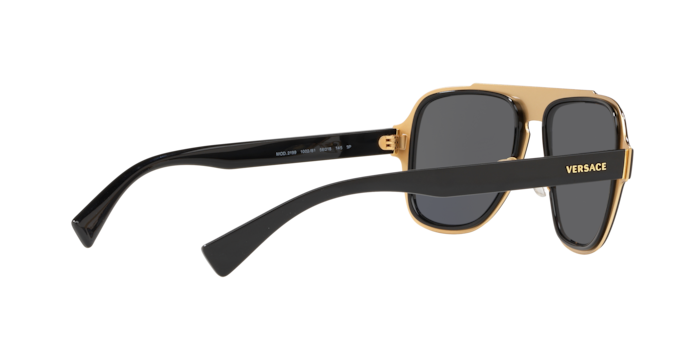 Versace Sunglasses - VE2199 BLACK