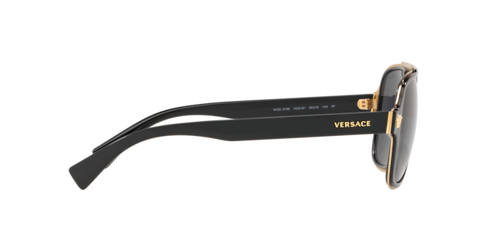 Versace Sunglasses - VE2199 BLACK