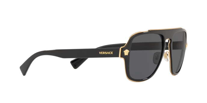 Versace Sunglasses - VE2199 BLACK