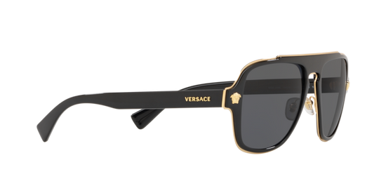 Versace Sunglasses - VE2199 BLACK