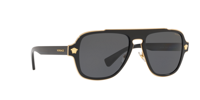 Versace Sunglasses - VE2199 BLACK