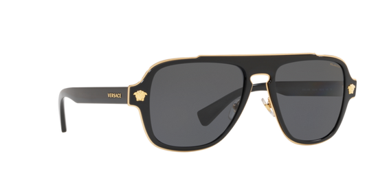 Versace Sunglasses - VE2199 BLACK