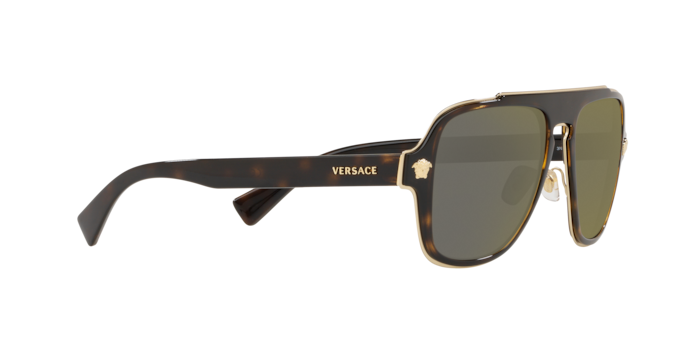 Versace Sunglasses - VE2199 HAVANA