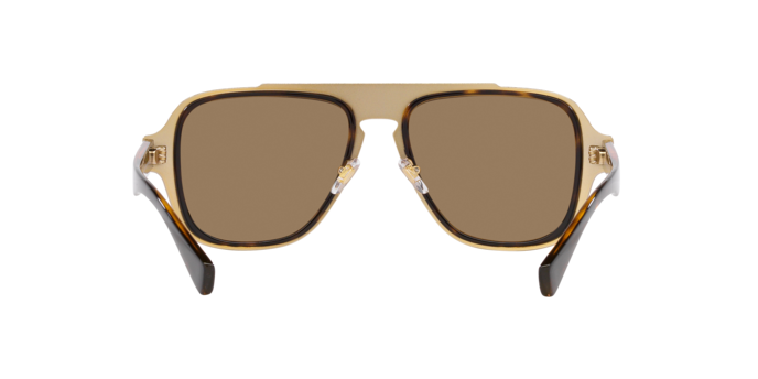 Versace Sunglasses VE2199 HAVANA