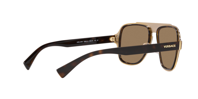 Versace Sunglasses VE2199 HAVANA