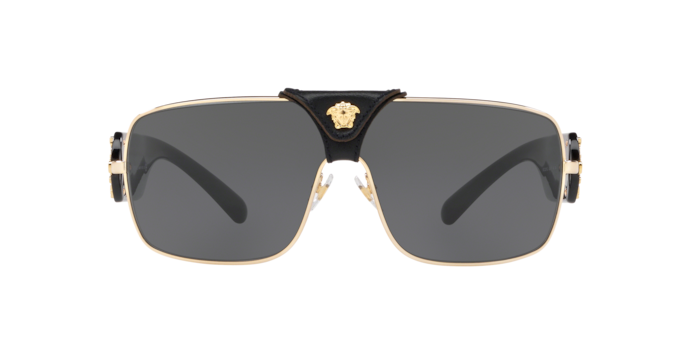 Versace Sunglasses - VE2207Q GOLD