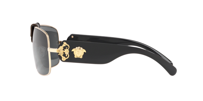 Versace Sunglasses - VE2207Q GOLD