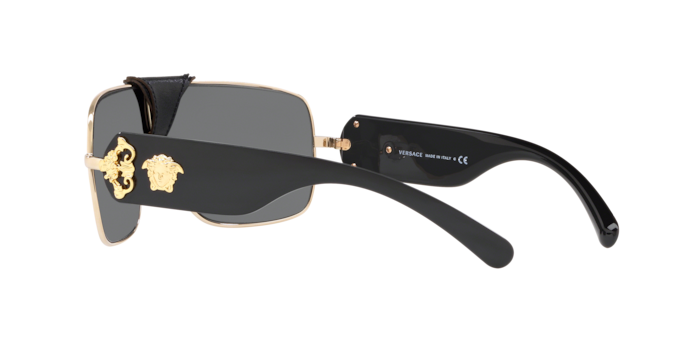 Versace Sunglasses - VE2207Q GOLD