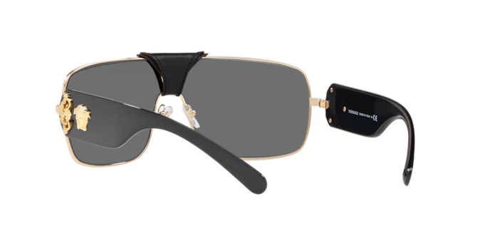 Versace Sunglasses - VE2207Q GOLD