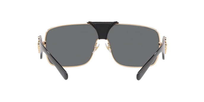 Versace Sunglasses - VE2207Q GOLD