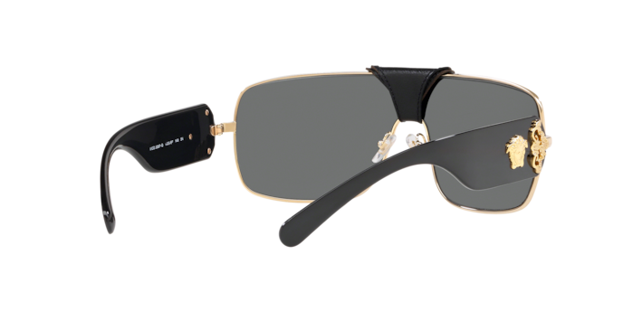 Versace Sunglasses - VE2207Q GOLD