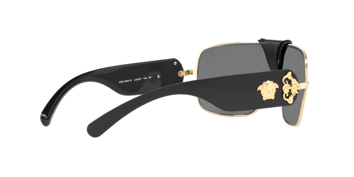 Versace Sunglasses - VE2207Q GOLD