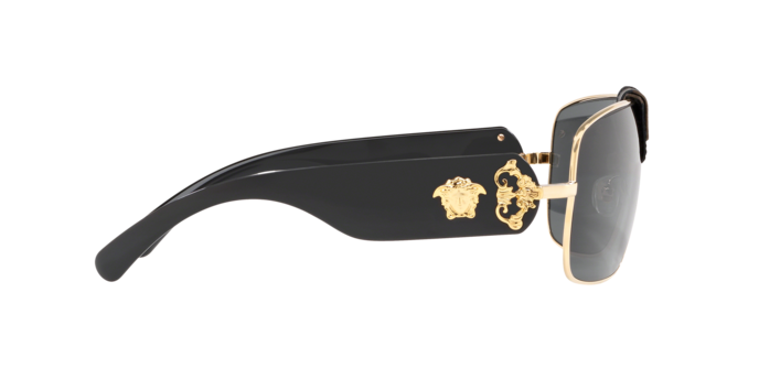 Versace Sunglasses - VE2207Q GOLD