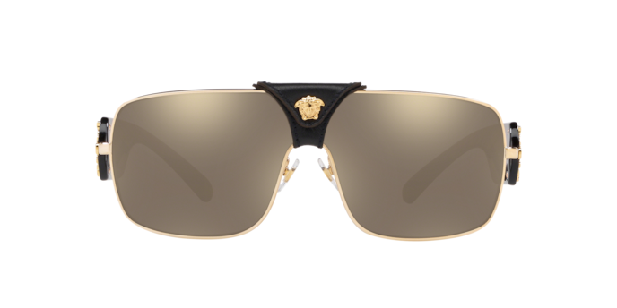 Versace Sunglasses - VE2207Q GOLD