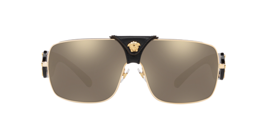 Versace Sunglasses - VE2207Q GOLD