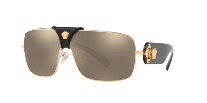 Versace Sunglasses - VE2207Q GOLD