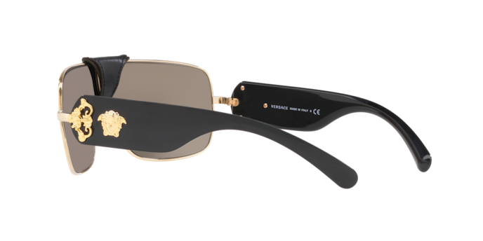 Versace Sunglasses - VE2207Q GOLD