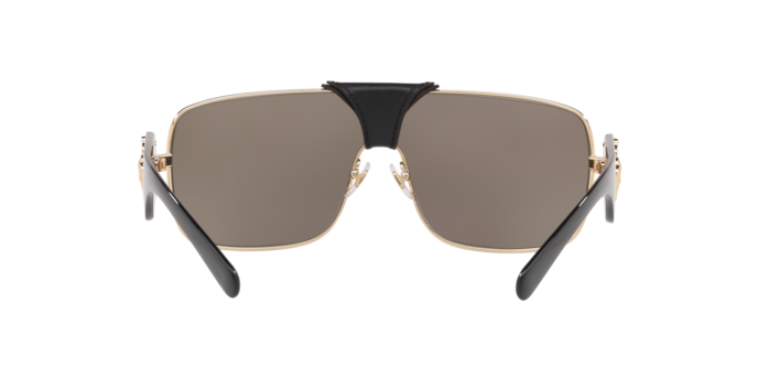 Versace Sunglasses - VE2207Q GOLD