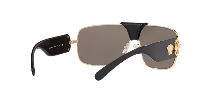 Versace Sunglasses - VE2207Q GOLD