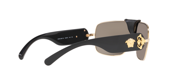 Versace Sunglasses - VE2207Q GOLD