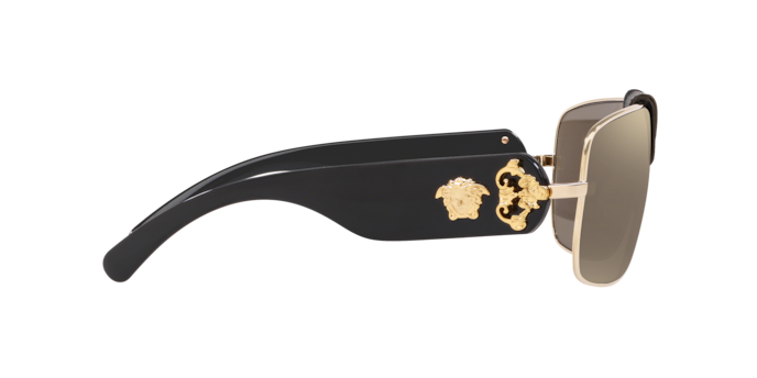 Versace Sunglasses - VE2207Q GOLD