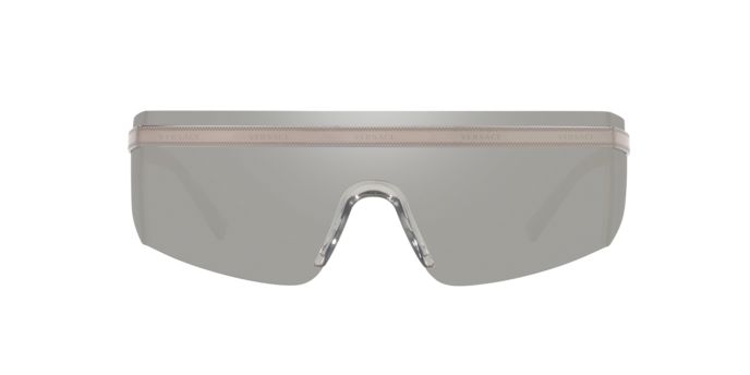 Versace Sunglasses VE2208 GUNMETAL