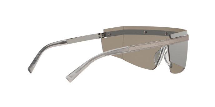 Versace Sunglasses VE2208 GUNMETAL