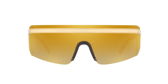 Versace Sunglasses VE2208 GOLD