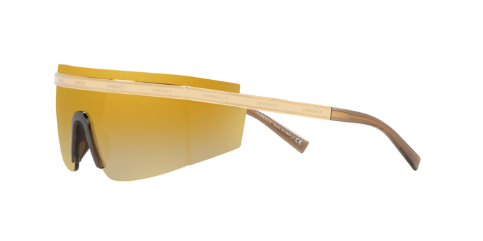 Versace Sunglasses VE2208 GOLD