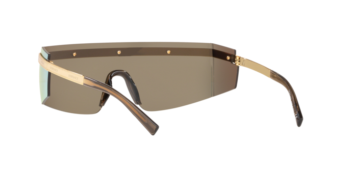 Versace Sunglasses VE2208 GOLD