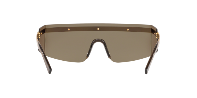 Versace Sunglasses VE2208 GOLD