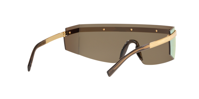 Versace Sunglasses VE2208 GOLD