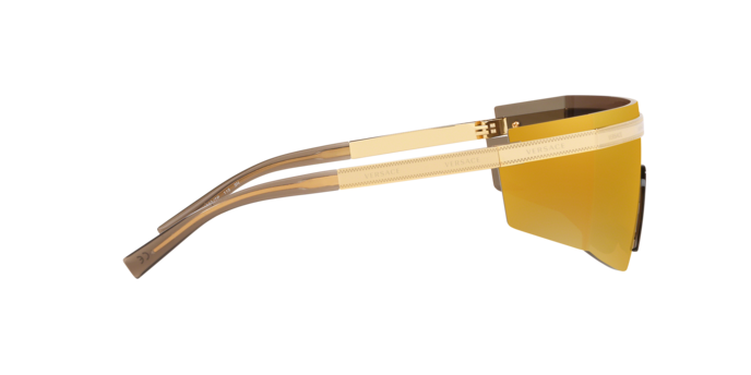 Versace Sunglasses VE2208 GOLD