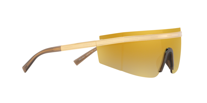 Versace Sunglasses VE2208 GOLD