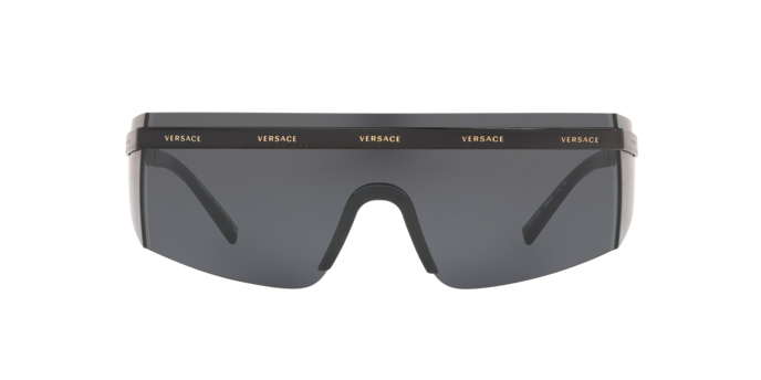 Versace Sunglasses VE2208 BLACK