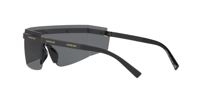 Versace Sunglasses VE2208 BLACK