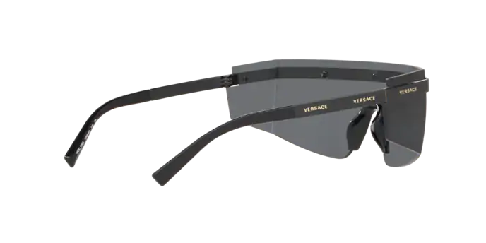 Versace Sunglasses VE2208 BLACK