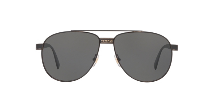 Versace Sunglasses VE2209 BLACK