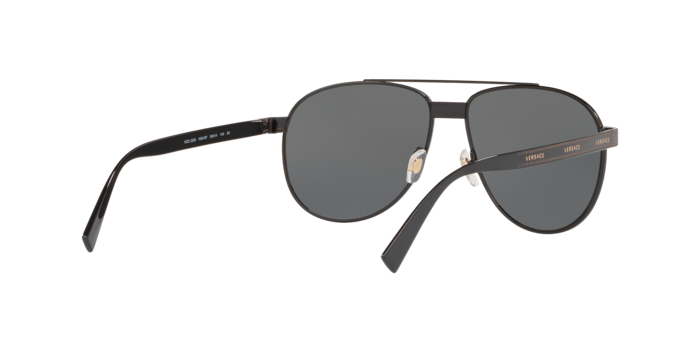 Versace Sunglasses VE2209 BLACK