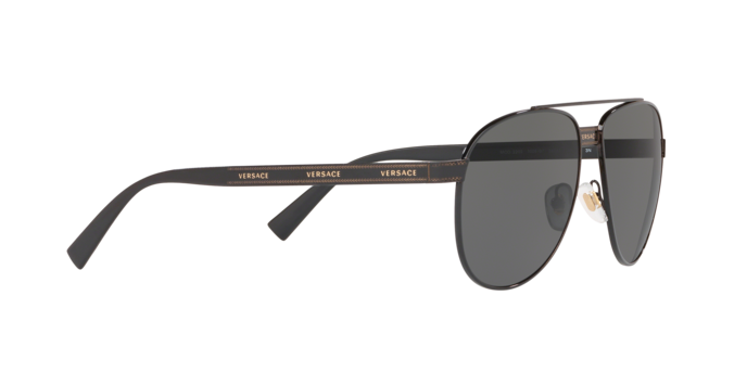 Versace Sunglasses VE2209 BLACK
