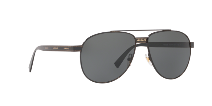 Versace Sunglasses VE2209 BLACK
