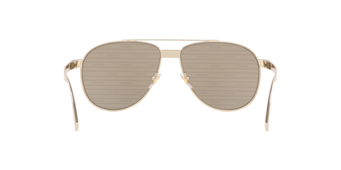 Versace Sunglasses VE2209 PALE GOLD