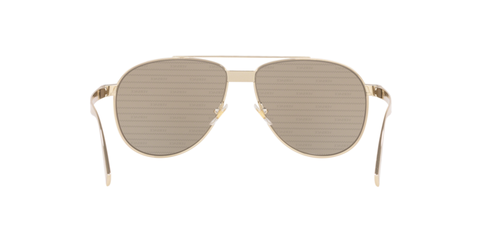 Load image into Gallery viewer, Versace Sunglasses VE2209 PALE GOLD
